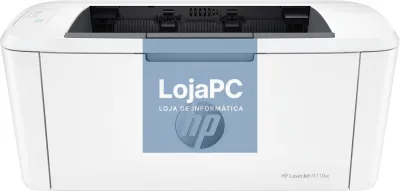 HP LaserJet M110w Printer