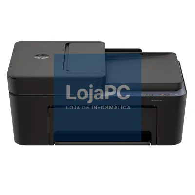 HP DeskJet 4330 All-in-One Printer