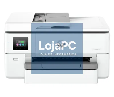 HP OfficeJet PRO 9720 Wide Format All-In-One Printer