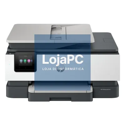HP OfficeJet PRO 8122 All-In-One Printer