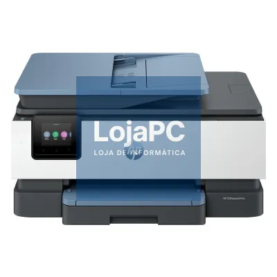 HP OfficeJet PRO 8135 All-In-One Printer