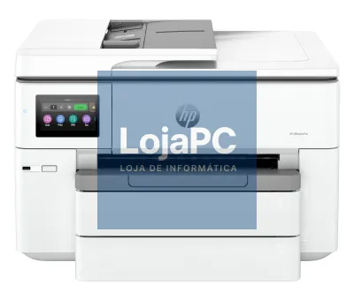 HP OfficeJet PRO 9730 Wide Format All-In-One Printer