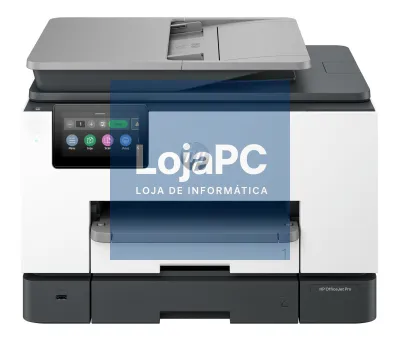 HP OfficeJet PRO 9132 All-In-One Printer