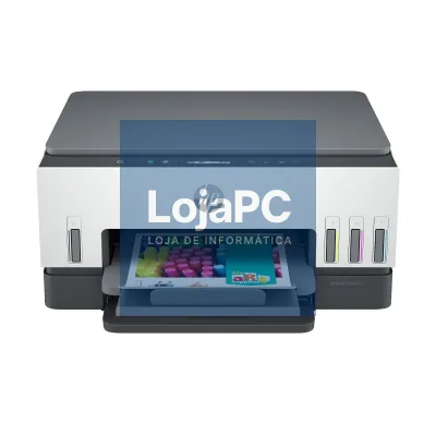 HP Smart Tank 6005 All-In-One