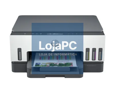 HP Smart Tank 7008 All-In-One Printer W-CON'TL EUR GB,IE,NORDIC,BALTIC-MUL LO