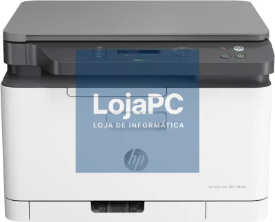 HP Color Laser MFP 178nw