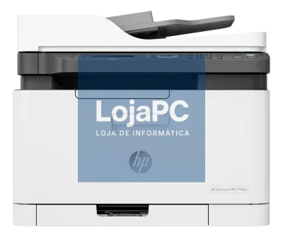 HP Color Laser MFP 179fnw