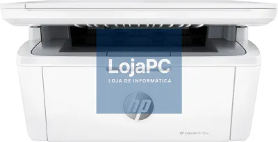 HP LaserJet MFP M140w Trad Printer