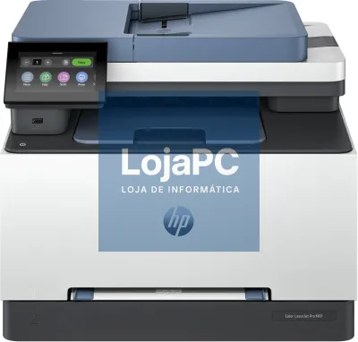 HP Color LaserJet Pro MFP 3302sdw