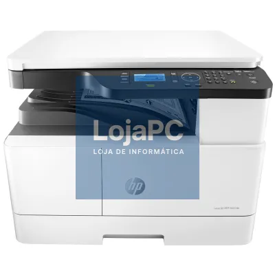 HP LaserJet M442dn MFP Prntr