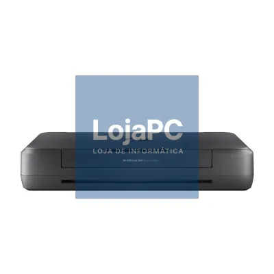 HP OfficeJet 200 Mobile