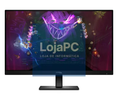HP OMEN24 - Monitor Gaming 23.8" G2FHD 180HZ