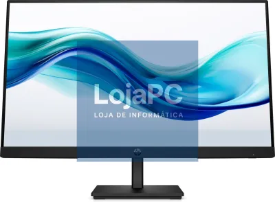 HP S3 Pro 324pf FHD MNTR 23.8" - Quanto mais comprar maior é o desconto !