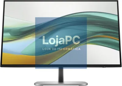 HP S5 Pro 524pf FHD Monitor 23.8" - Quanto mais comprar maior é o desconto !