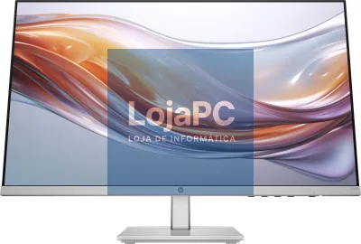 HP Monitor S5 524sh 23.8" FHD