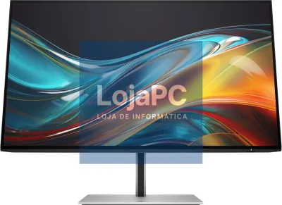 HP Series 7 Pro 23.8 inch FHD Monitor - 724pf - Quanto mais comprar maior é o desconto !