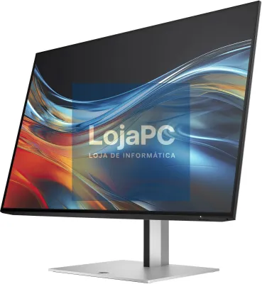 HP Série 7 Pro 724pn Monitor 24" - Quanto mais comprar maior é o desconto !