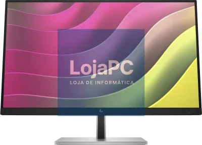 HP Monitor Tátil E24T G5 23.8" FHD - Quanto mais comprar maior é o desconto !
