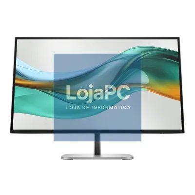 HP Series 5 Pro 27 inch QHD USB-C Monitor - 527pu - Quanto mais comprar maior é o desconto !