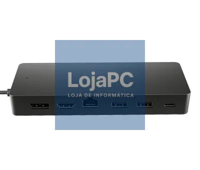 HP Universal USB-C Multiport Hub