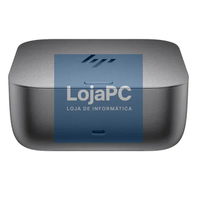 HP Thunderbolt 4 100W G6 Dock > válido p/ unid faturadas até 30 de outubro ou fim de stock