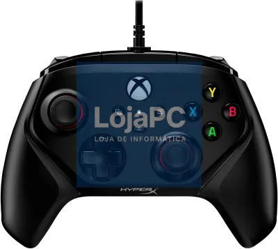 HP HyperX Clutch Gladiate Xbox Controller