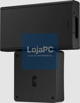 HP ProOne G9 Vesa Plate with Power Supply Holder