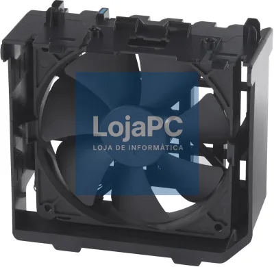 HP Z6 Fan and Front Card Guide Kit