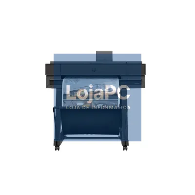 HP DesignJet T870 24-in Printer
