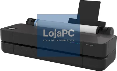 HP DesignJet T250 24-in Printer