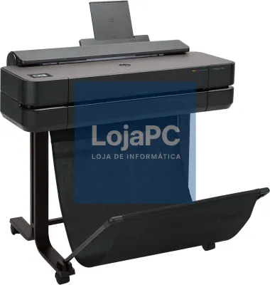 HP DesignJet T650 24-in Printer