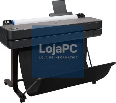 HP DesignJet T630 36-in Printer