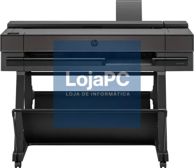 HP DesignJet T850 36" Printer