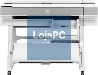 HP DesignJet T950 36" Printer