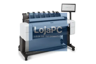 HP Designjet T2600PS 36" MFP