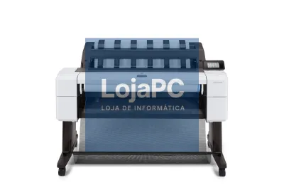 HP DesignJet T1600 36" Printer