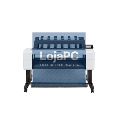 HP DesignJet T1600PS 36" Printer