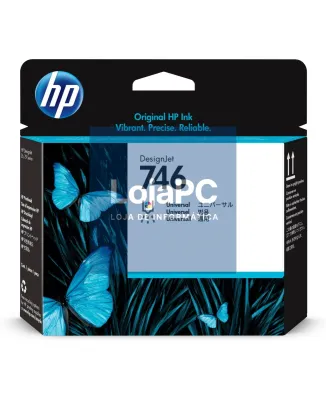 HP 746 Printhead