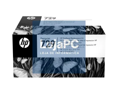 HP 729 DesignJet Printhead Replacement Kit