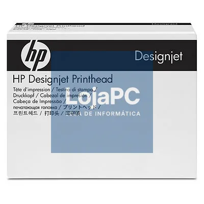 HP 771 Magenta/Yellow Designjet Printhead