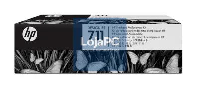 HP 711 Designjet Printhead Replacement Kit