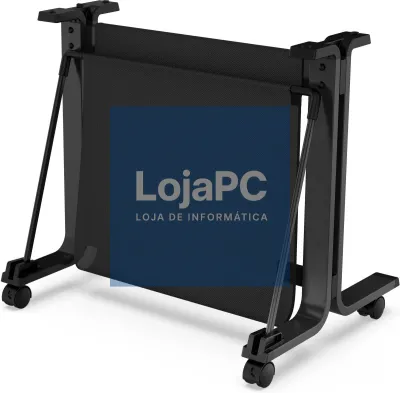 HP DesignJet T200/T600 24-in Printer Stand