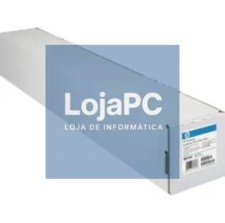 HP Universal Instant-dry Satin Photo Paper 36''x100' - Papel fotográfico acetinado, compatível com tintas HP dye, 171 g/m², espessura 6,9 mil, opacidade >90%, brilho >95, brancura CIE 120, secagem