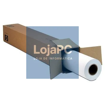 HP Everyday Instant-dry Satin Photo Paper - 9.1 mil • 235 g/m² • 914 mm x 30.5 m