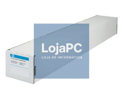 HP LF Coated Paper, 42" x 150 ft