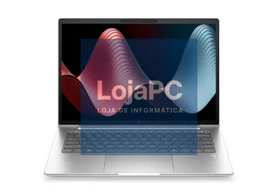 HP EB6G2A14AI RAI7450 14" 24GB 512GB PC - Quanto mais comprar maior é o desconto !
