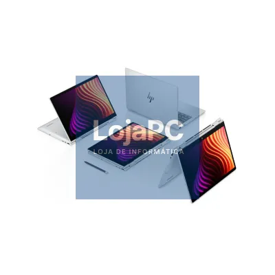 HP EB8FLG2I13AI U5 325 13" 16GB 512GB PC - Quanto mais comprar maior é o desconto !