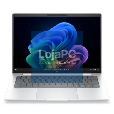 HP EB8G2I14AI U5 335 14" 16GB 1TB PC - Quanto mais comprar maior é o desconto !