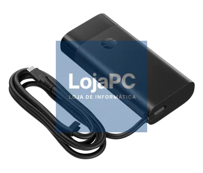HP USB-C 140W Laptop Charger