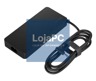 HP 330W Smart AC Adapter